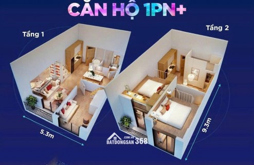  CĂN HỘ NHỎ – CƠ HỘI LỚN - SUN HÀ NAM ĐANG BÁN HOT - 0962913663
